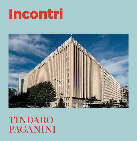 Incontri sul design - paganini