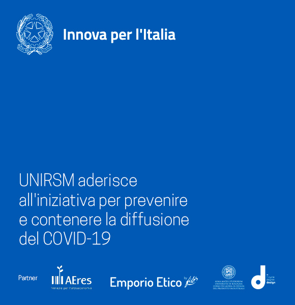 Innova per l'Italia