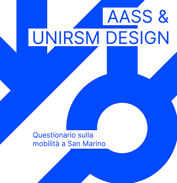 Unirsm Design e AASS San Marino