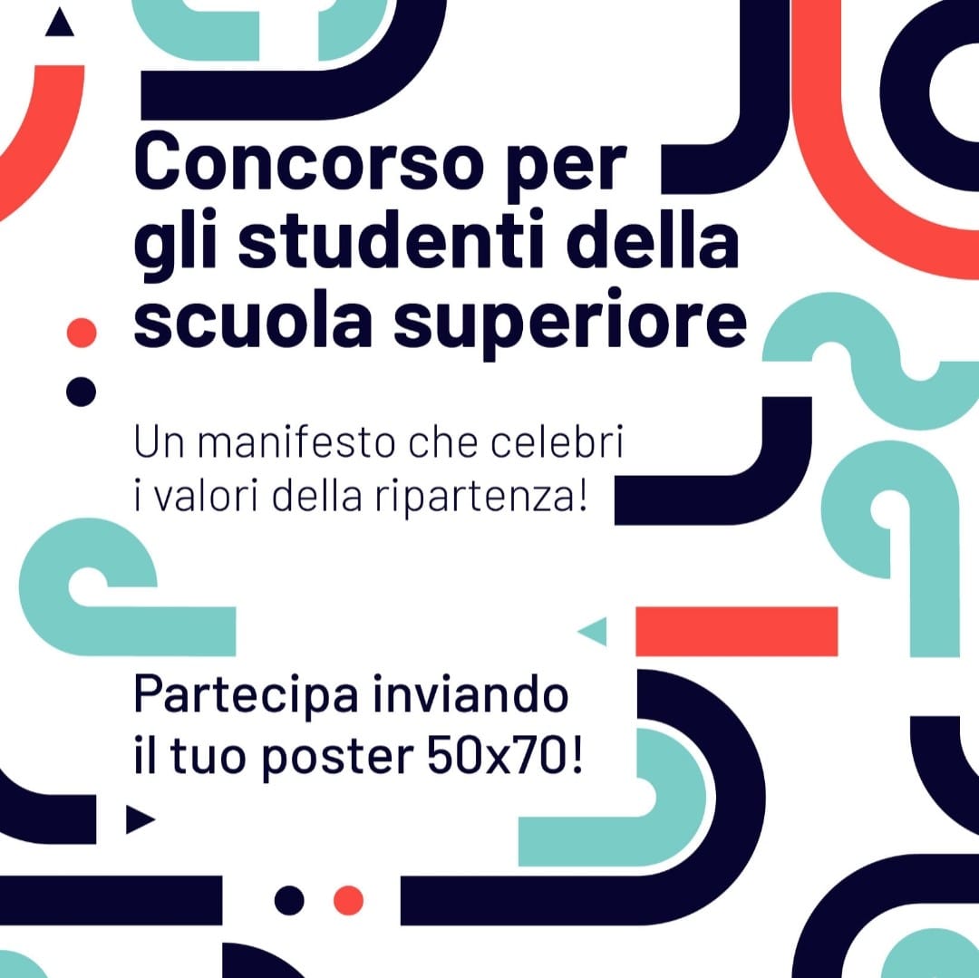 Concorso per la Ripartenza