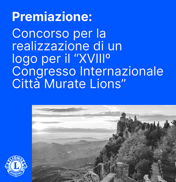 premiazione concorso città murate