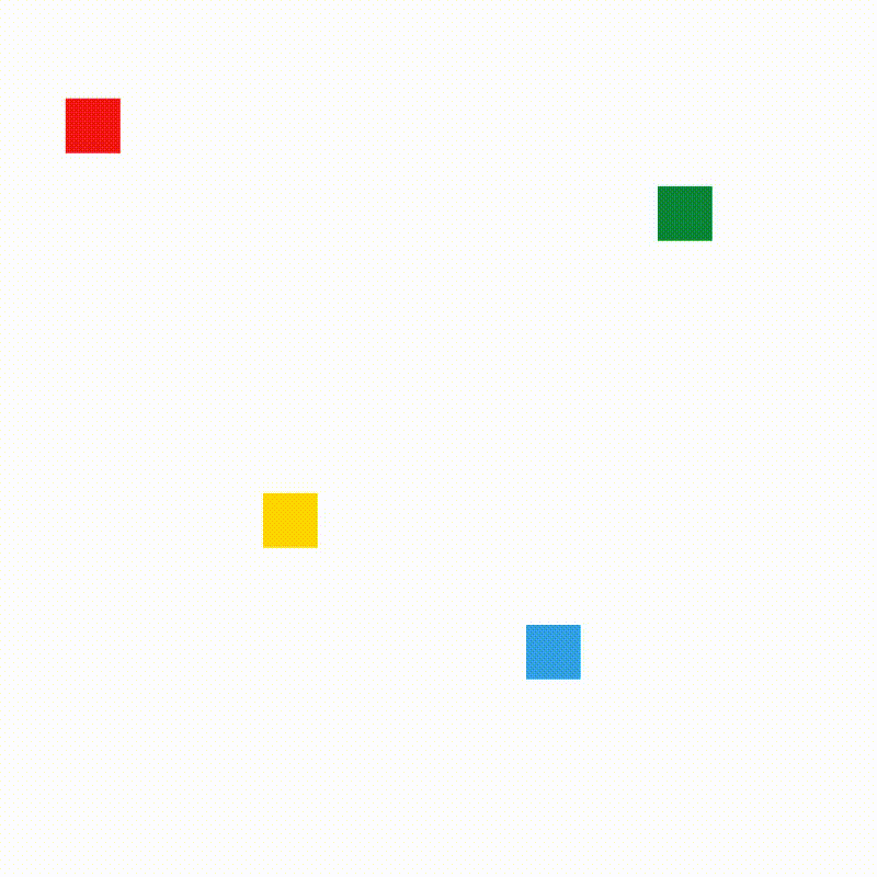 Interaction & Experience Design contest 2021