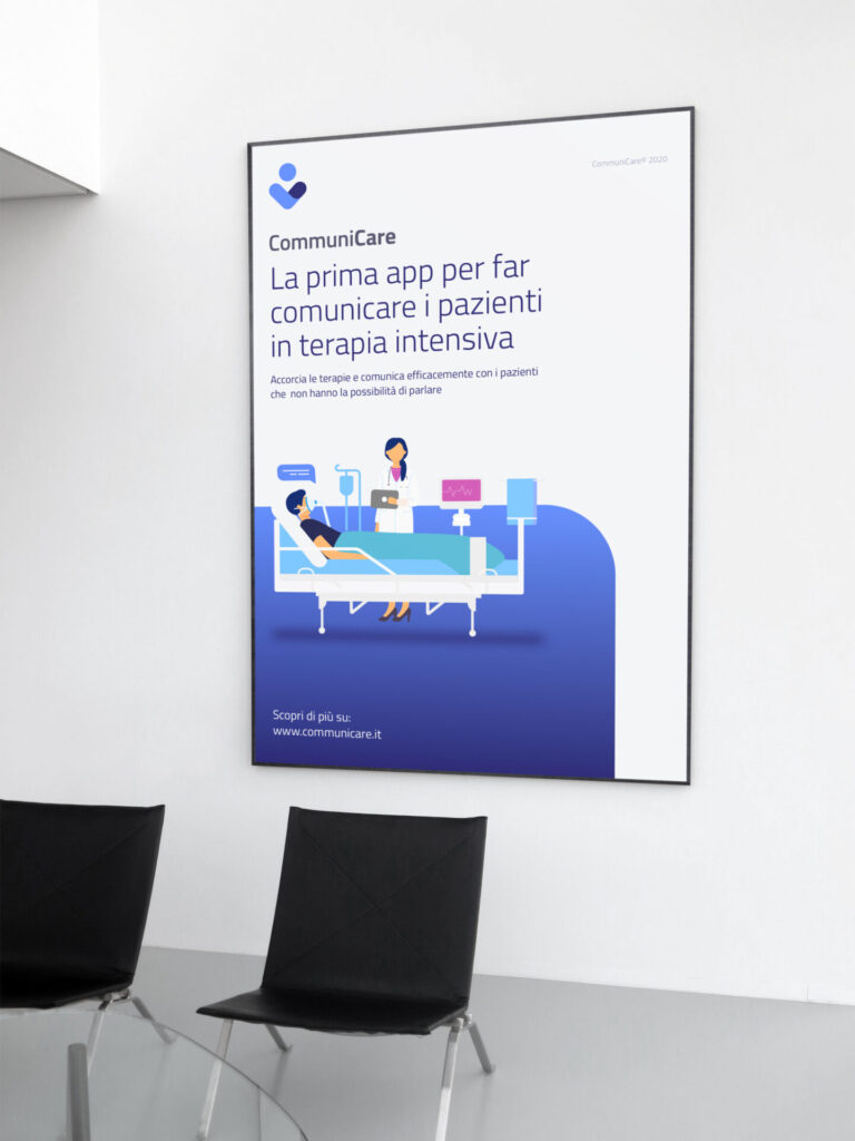 CommuniCare | UNIRSM Design