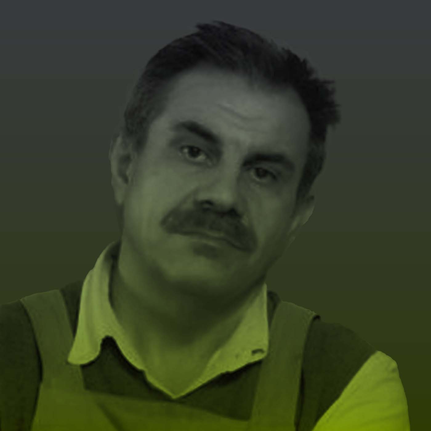 Filippo Mastinu - Ritratto