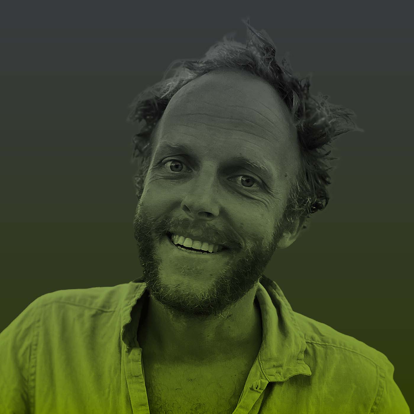 Michael Kaethler - Ritratto