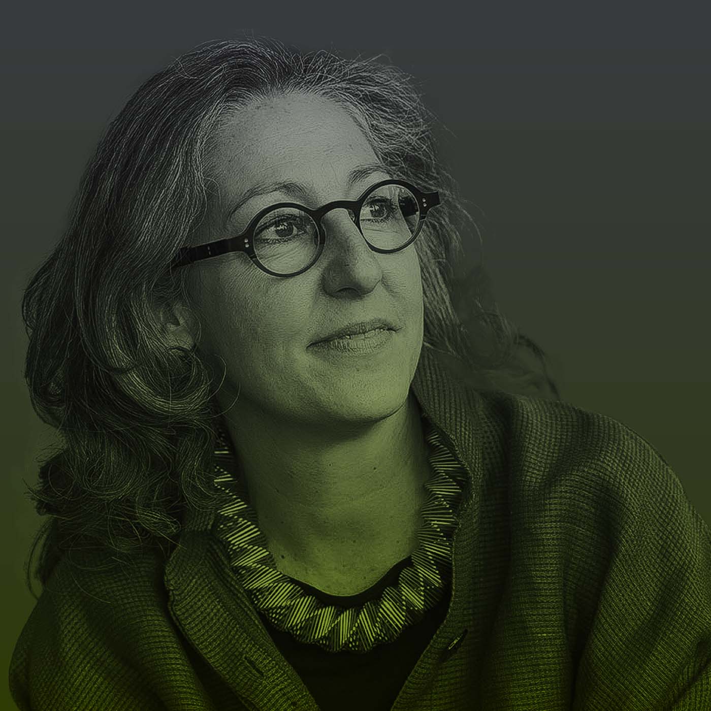 Giovanna Castiglioni - Ritratto