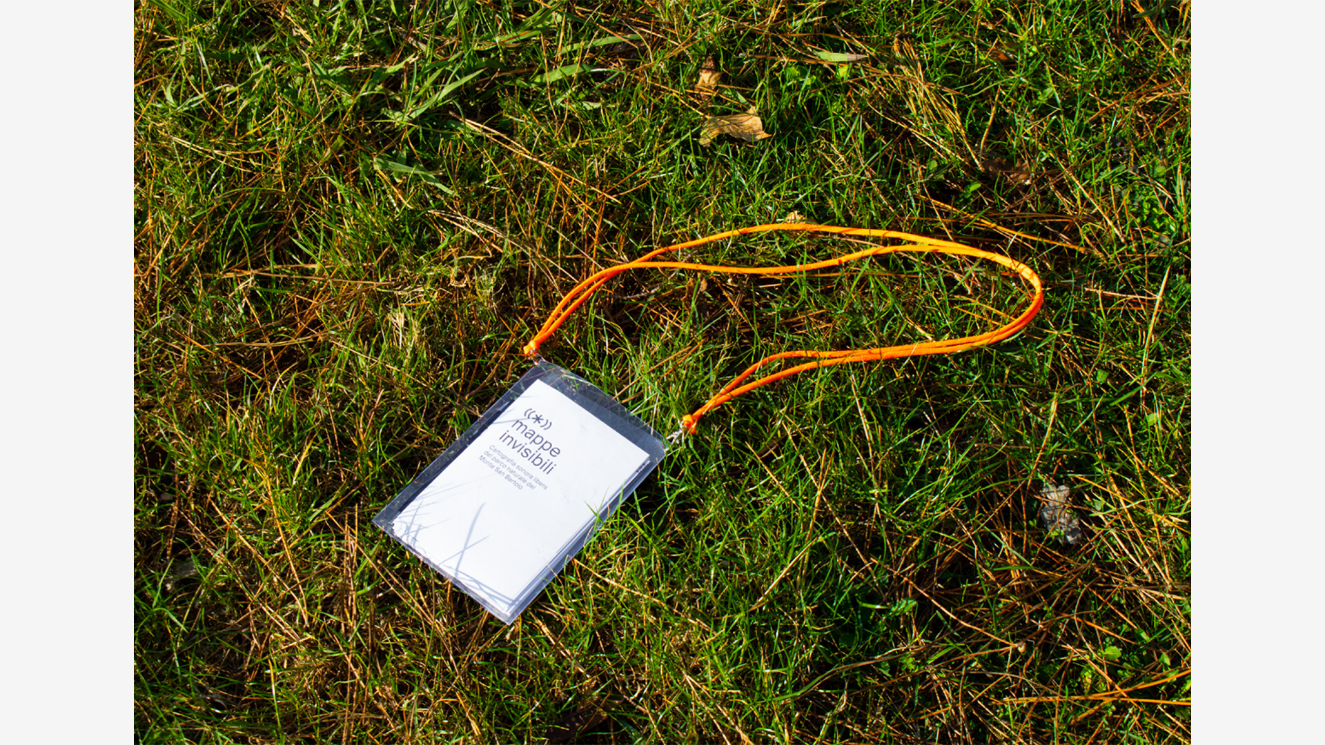 Kit Mappe Invisibili