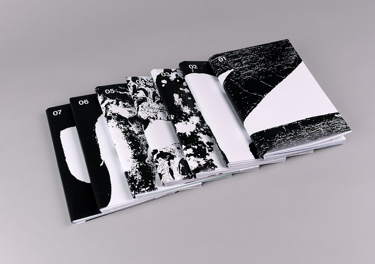 Processo Creatore _ Cristina Bacchini