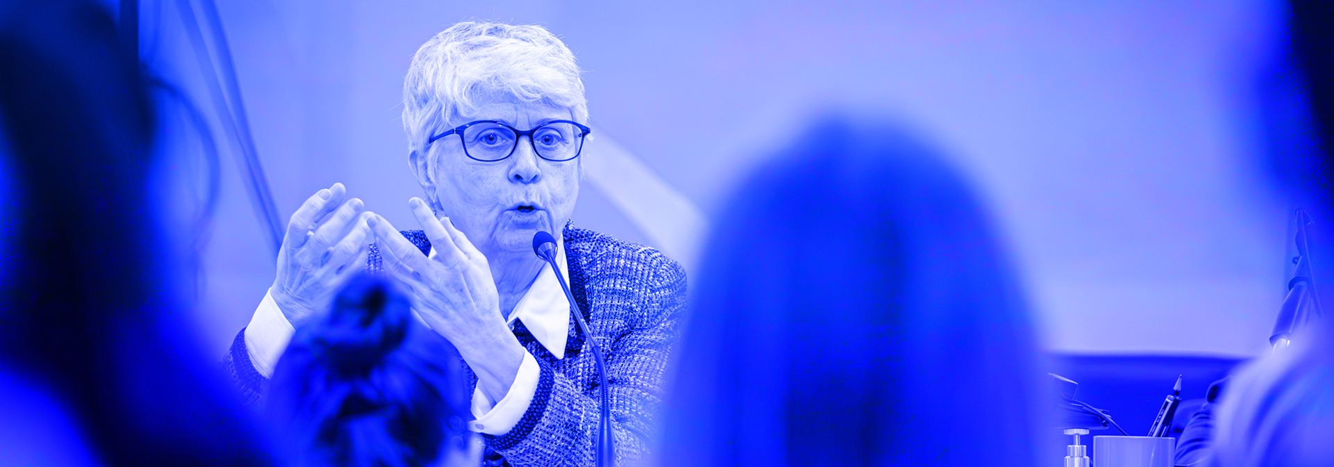 Simonetta Tunesi - Visiting - conversazioni attorno al Design - UNI.RSM DESIGN TALKS - USMARADIO - PODCAST