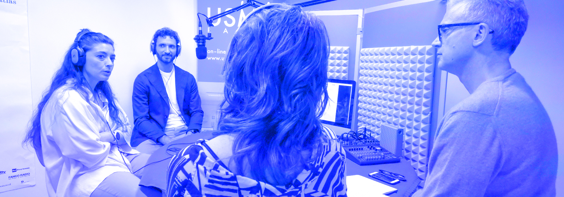 ASA Studio - Design in Rwanda | UNI.RSM DESIGN TALKS USMARADIO